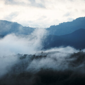 Honde Valley